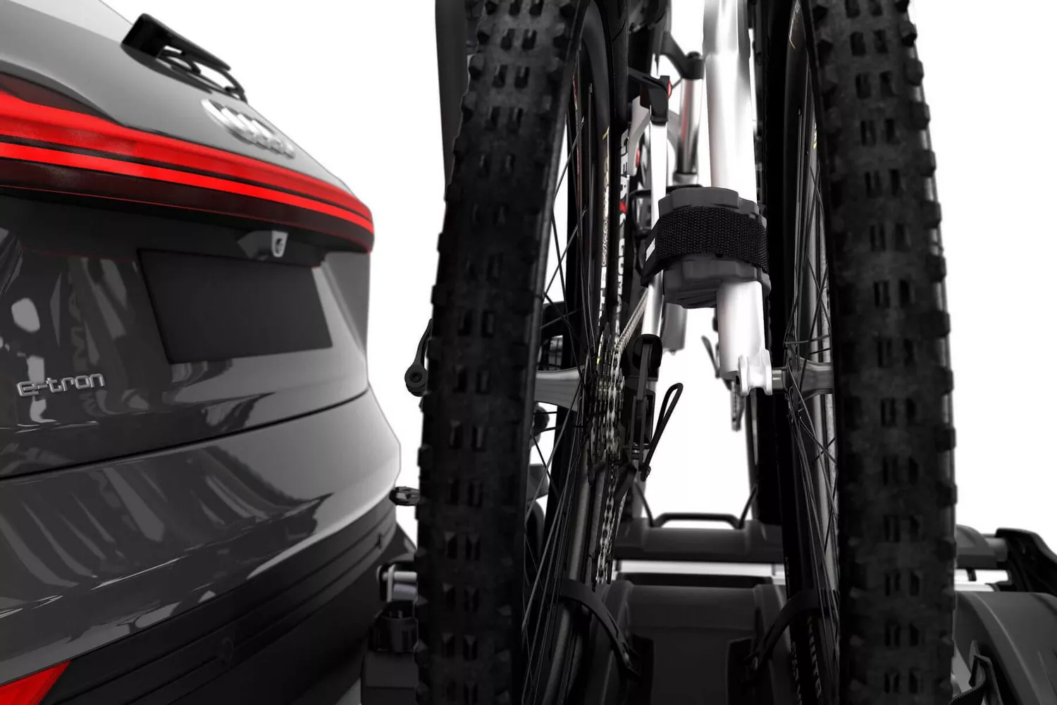 Thule Bike Protector - Thumbnail 2