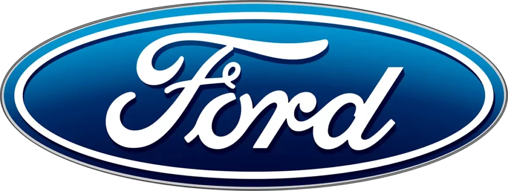 rack n road carries products for ford