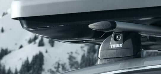 Thule Replacement Keys and Cores -Rack N Road