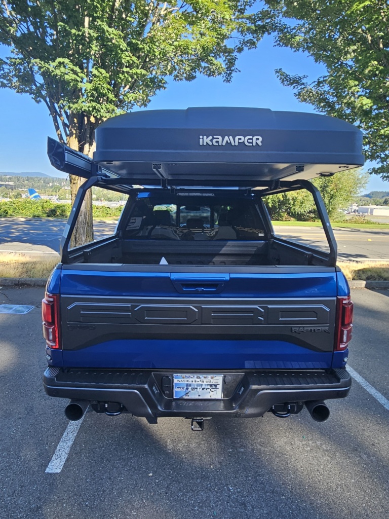 Visual Search - Rack N Road