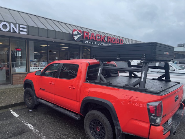 retraxpro xr overhaul hd side bars condor 2 xl tent