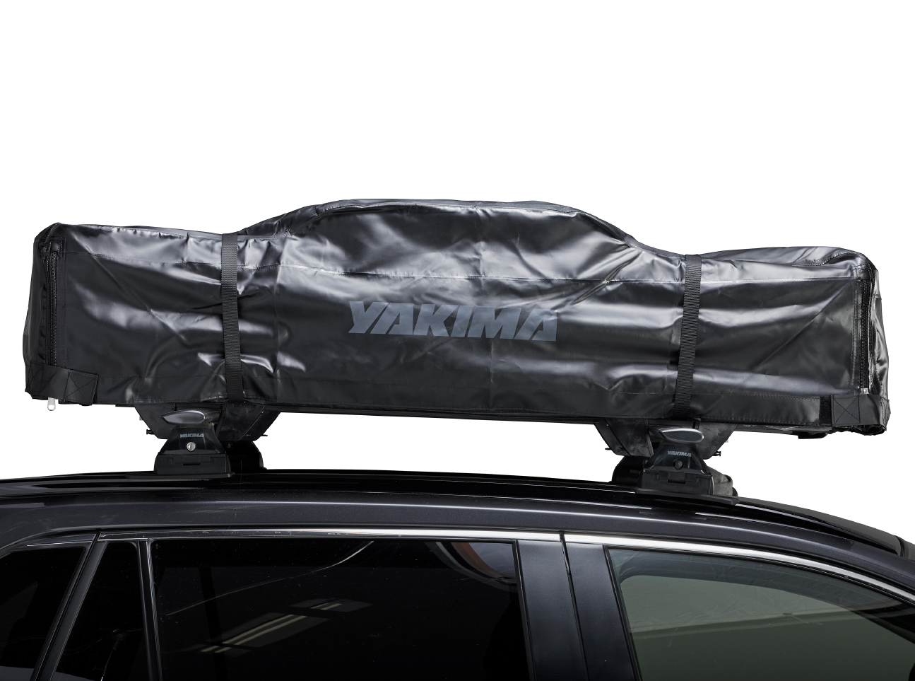 SkyRise SL - Rack N Road