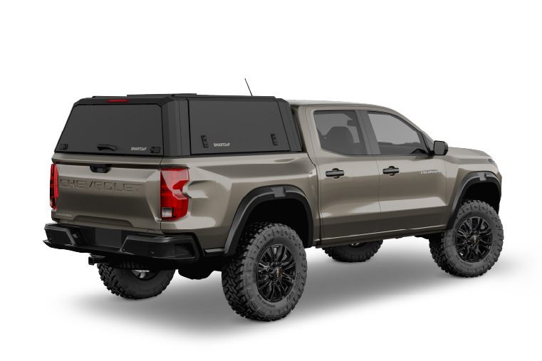 SmartCap EVO Defender