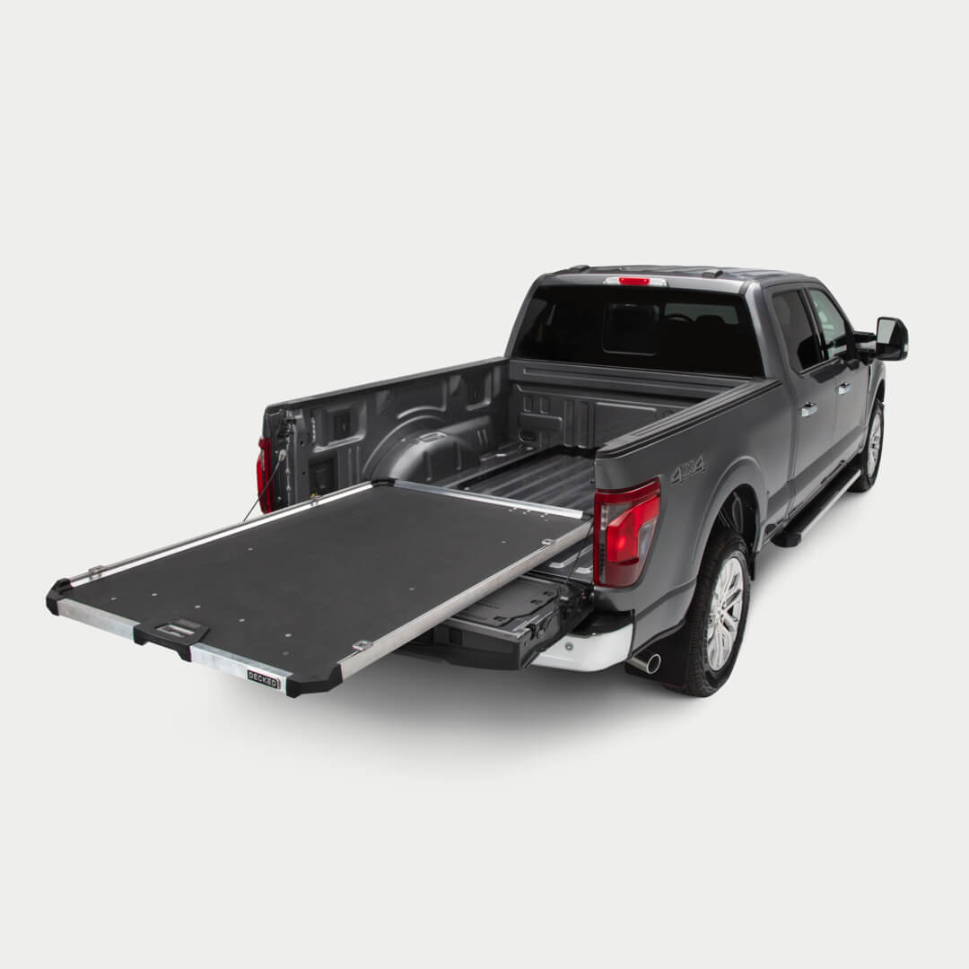 DECKED CargoGlide