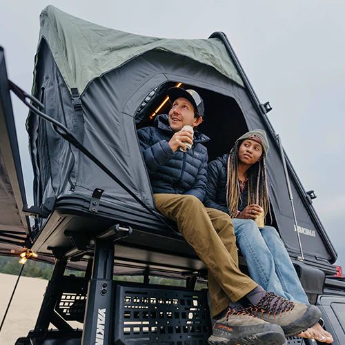 Yakima SkyPeak rooftop tent
